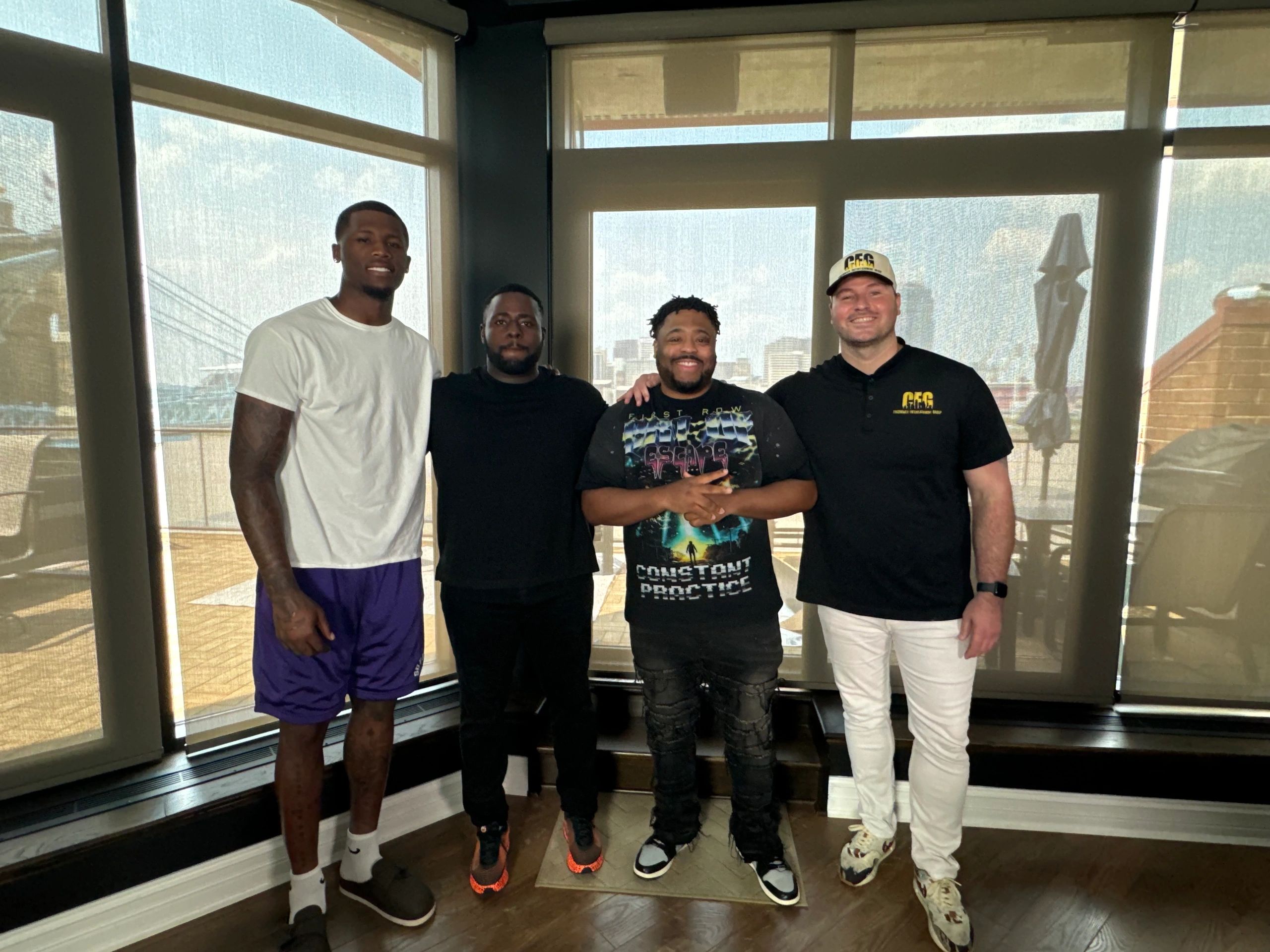 Suite group