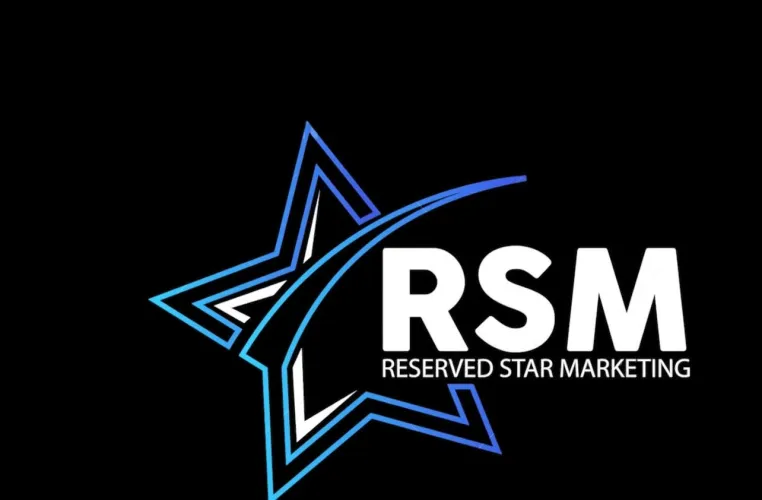 RSM — Reserved Star Marketing